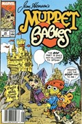 MUPPET BABIES #25B 