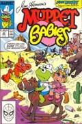 MUPPET BABIES #24 