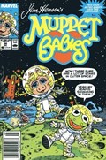 MUPPET BABIES #26B 