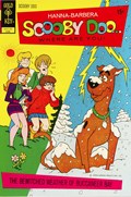 SCOOBY DOO, WHERE ARE YOU! #12 