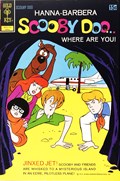 SCOOBY DOO, WHERE ARE YOU! #11 
