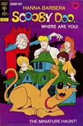 SCOOBY DOO, WHERE ARE YOU! #13 