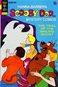 SCOOBY DOO, WHERE ARE YOU! #17 
