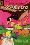 SCOOBY DOO, WHERE ARE YOU! #19 