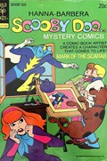 SCOOBY DOO, WHERE ARE YOU! #24 