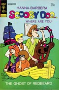 SCOOBY DOO, WHERE ARE YOU! #26 