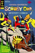 SCOOBY DOO, WHERE ARE YOU! #28 