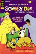 SCOOBY DOO, WHERE ARE YOU! #27 