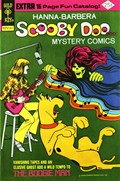 SCOOBY DOO, WHERE ARE YOU! #29 