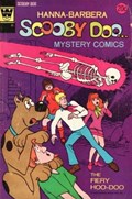 SCOOBY DOO, WHERE ARE YOU! #20B 