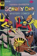 SCOOBY DOO, WHERE ARE YOU! #28B 