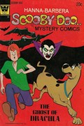 SCOOBY DOO, WHERE ARE YOU! #25B 
