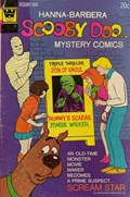SCOOBY DOO, WHERE ARE YOU! #21B 