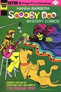 SCOOBY DOO, WHERE ARE YOU! #29B 