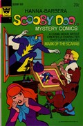 SCOOBY DOO, WHERE ARE YOU! #24B 