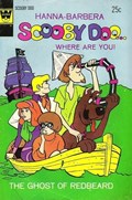 SCOOBY DOO, WHERE ARE YOU! #26B 