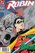 ROBIN #3B 