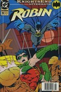 ROBIN #9B 
