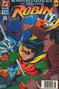 ROBIN #7B 