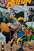 ROBIN #19-DCU 