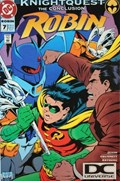 ROBIN #7-DCU 