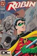 ROBIN #3-DCU 