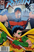 ROBIN #14C 