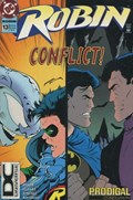 ROBIN #13-DCU 