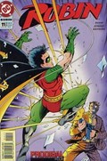 ROBIN #11 