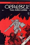 CEREBUS THE AARDVARK #1B 
