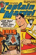 CAPTAIN MARVEL ADVENTURES #20C 