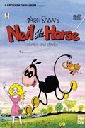 NEIL THE HORSE COMICS AND STORIES #1 