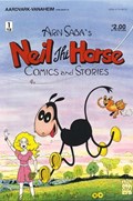 NEIL THE HORSE COMICS AND STORIES #1-2nd 