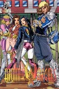 ATOMIK ANGELS, WILLIAM TUCCI'S #1B 