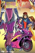 ATOMIK ANGELS, WILLIAM TUCCI'S #1C 