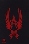 ATOMIK ANGELS, WILLIAM TUCCI'S #1E 