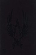 ATOMIK ANGELS, WILLIAM TUCCI'S #1F 