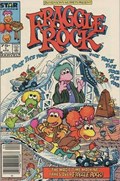 FRAGGLE ROCK #1C 