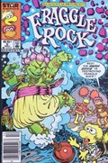 FRAGGLE ROCK #5B 
