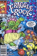 FRAGGLE ROCK #5C 