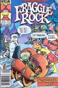 FRAGGLE ROCK #8B 