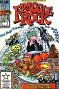 FRAGGLE ROCK #1 
