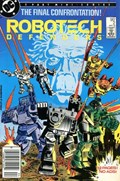 ROBOTECH: DEFENDERS #2C 