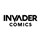 Invader Comics For Sale