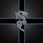 DRAGON...